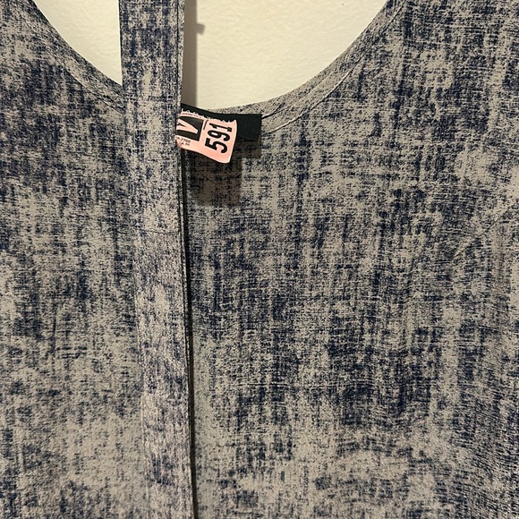 Silk Tank Dress - Picture 2 of 4